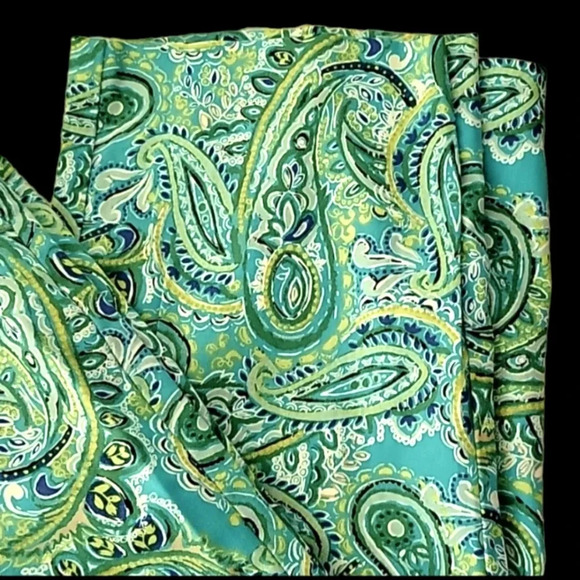 Kim Rogers Crop Pants - Picture 2 of 5